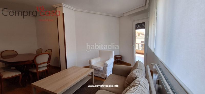 Foto 8593a3df-5712-41e3-aeef-775ce4b19dec. Location appartement dans calle san bartolome 2 dans Segovia