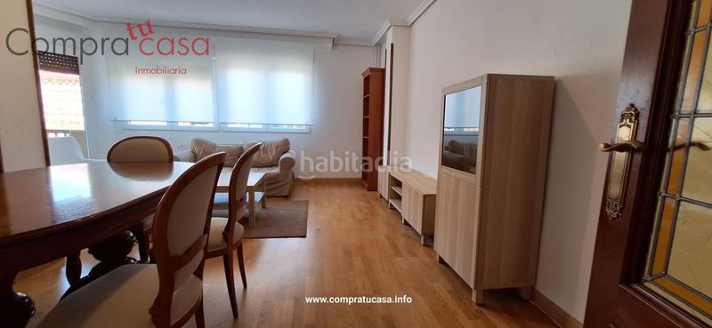 Foto 8aafe345-f866-41a0-b53b-92876f2a824c. Location appartement dans calle san bartolome 2 dans Segovia