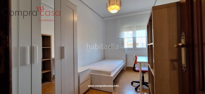 Foto aec7c33b-901f-4488-8a91-f75fa14ce63c. Location appartement dans calle san bartolome 2 dans Segovia