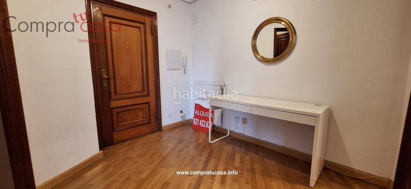 Foto e530be30-6e96-41e2-bee9-15210ac95eb7. Location appartement dans calle san bartolome 2 dans Segovia