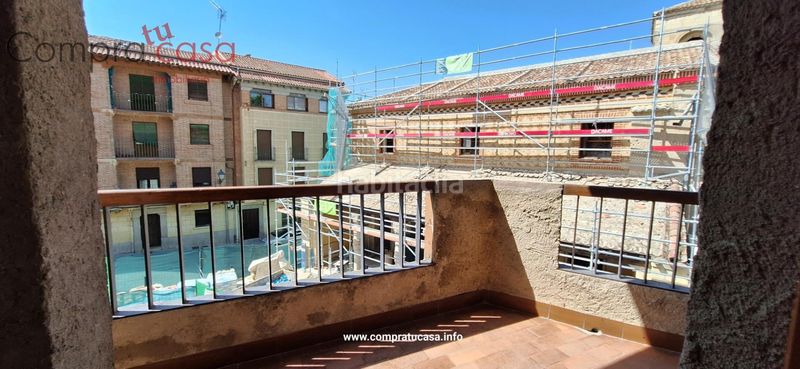 Foto eca751b9-b2ce-4815-9da4-7f69296c6287. Location appartement dans calle san bartolome 2 dans Segovia