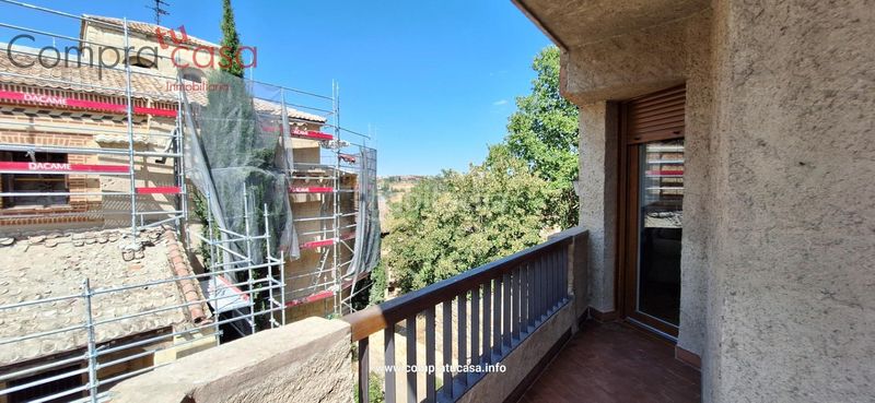 Foto ee3772c0-789b-4abf-a4a6-f39b7e6dba50. Location appartement dans calle san bartolome 2 dans Segovia