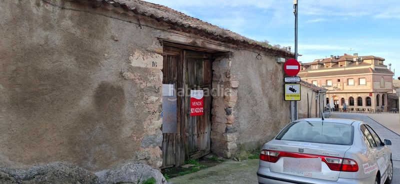 Foto 6cffa2b0-441d-4459-ab20-14a76d7fa43f. Nau industrial a Espirdo