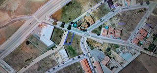 Terreny residencial a Sector 16 PARCELA 19B 19B