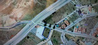 Area edificabile industriale in Calle mesta 20. Venta suelo industrial en el sotilllo sector 16