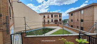 Location Appartement  Calle de santa catalina. Alquiler en san lorenzo,garaje y piscina.calefaccion incluida.