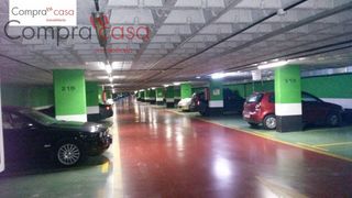 Alquiler Parking coche  Avenida acueducto. Ventaalquiler plaza de garaje en parking avd. acueducto.