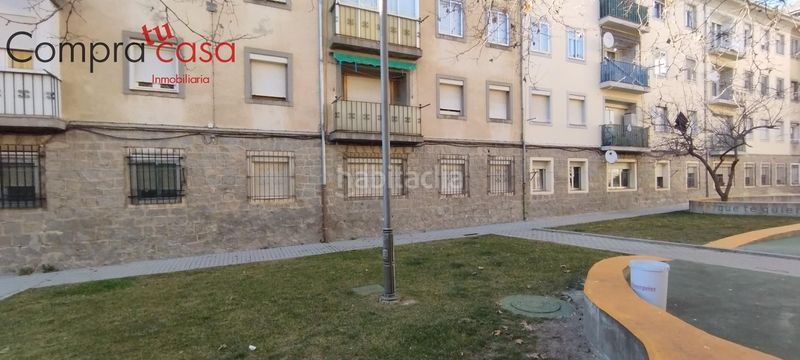 Foto d15ee6bb-2245-476a-bfa1-aefb5724e978. Pis amb calefacció a Sector Plaza de Toros Segovia