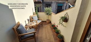 Location Appartement  Calle del doctor sancho. Alquiler estudiantes   gastos incluidos