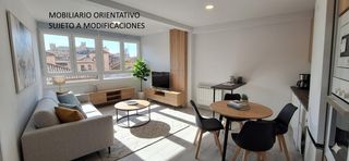 Location Appartement  Calle doctor sancho-del. Piso para estudiantes. nuevo a estrenar.