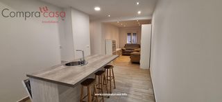 Rent Flat in San Lorenzo - San Marcos. Alquiler san lorenzo reformado.