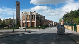 Etagenwohnung en El Carmen. Venta piso en el carmen con garaje y trastero..inversion.