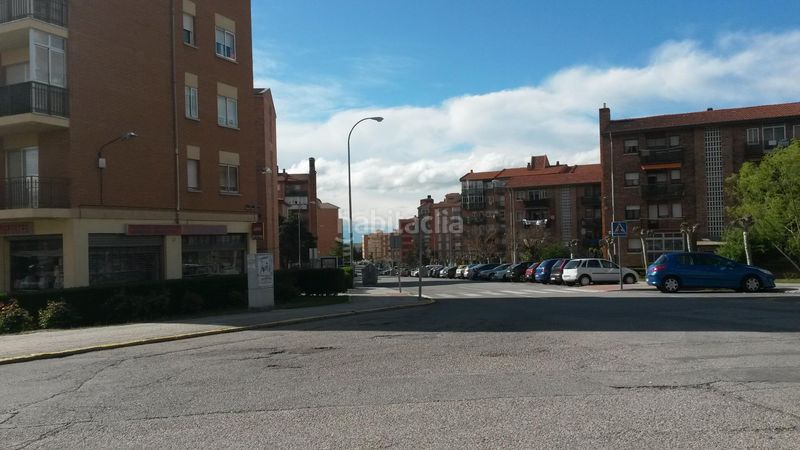 Foto a1dd741e-4d12-455a-99a2-90078045c94d. Pis amb calefacció aparcament a El Carmen Segovia