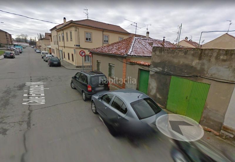 Foto d083ead9-ec26-4719-8674-20e58f8ec1cf. Pis amb calefacció aparcament a El Carmen Segovia