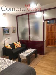Location Studio  Calle de los escuderos. Alquiler solo estudiantes
