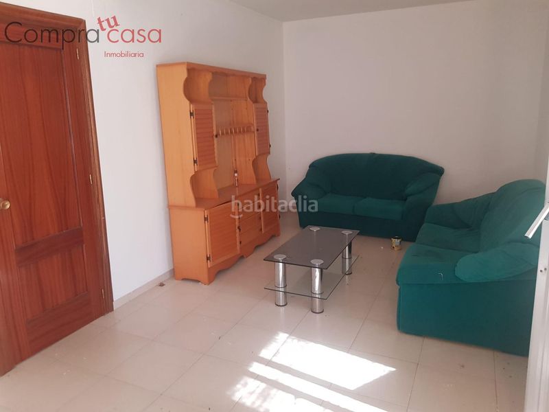 Foto a8242418-a537-41da-adaf-ec446fe0df19. Pis amb aparcament a Villacastín