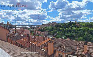 Dachwohnung  Calle san gabriel. Venta atico con terrazas y garaje