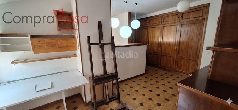 Foto 1ee561e5-b0c7-4051-b14a-901c76c89614. Àtic amb calefacció aparcament a Via Romana Segovia