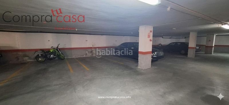 Foto 5122d285-ac42-43b2-b134-3d4eac057c7f. Àtic amb calefacció aparcament a Via Romana Segovia