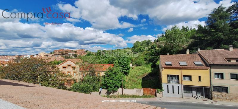 Foto a4b8f098-5974-4bf2-9602-08c41aa13d19. Àtic amb calefacció aparcament a Via Romana Segovia