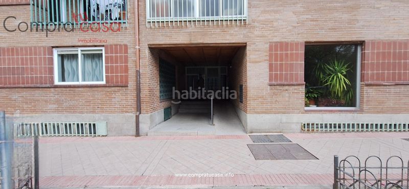 Foto c0c9b62f-6ded-41b5-a0b8-0c988b8445fd. Pis amb calefacció aparcament a El Cerro - Ctra. De San Rafael Segovia