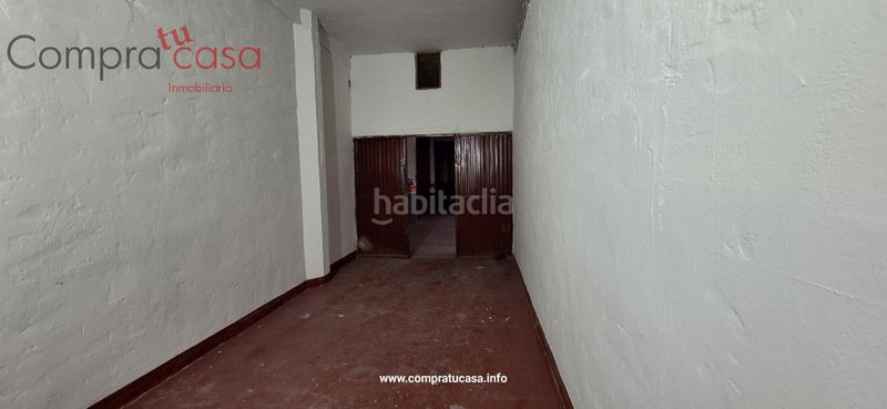 Foto c80163f9-4772-4c27-86a1-5f7a101e9130. Pis amb calefacció aparcament a El Cerro - Ctra. De San Rafael Segovia