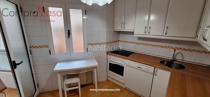 Foto ea4459f1-6e5b-4756-8daf-b17368176308. Pis amb calefacció aparcament a El Cerro - Ctra. De San Rafael Segovia