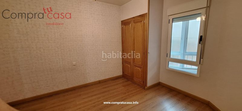 Foto ede110fa-9ed6-4aa5-9db3-439dda6519c1. Pis amb calefacció aparcament a El Cerro - Ctra. De San Rafael Segovia