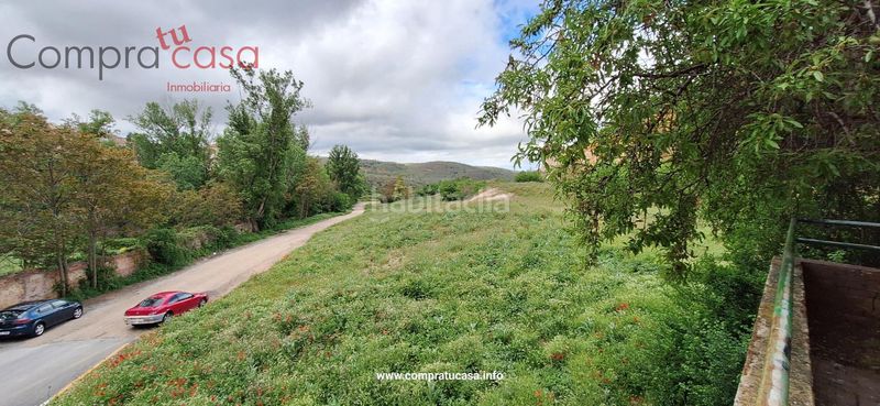 Foto f0a59c4c-86d7-409a-83a6-91dfda0810d8. Pis amb calefacció aparcament a El Cerro - Ctra. De San Rafael Segovia