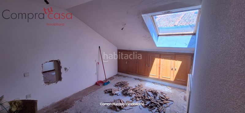 Foto 1a37e8af-2329-4b07-89a3-f1a48be12a59. Dúplex a calle carretas 7 a Centro Segovia
