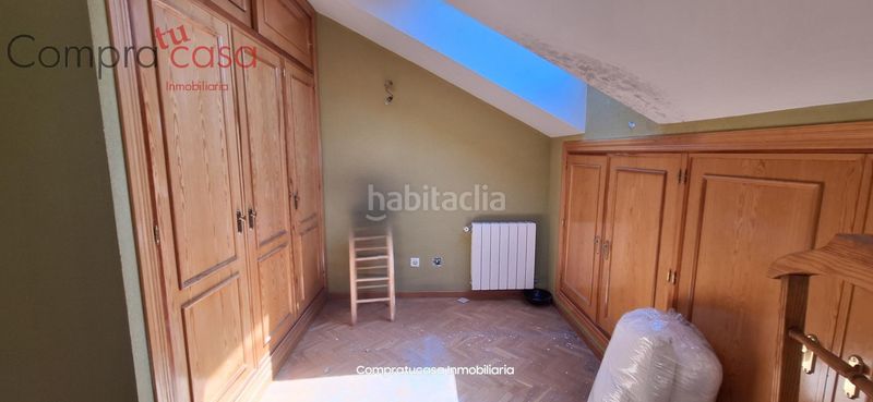 Foto 44fe14df-4fb3-4463-8212-26620918f89c. Dúplex a calle carretas 7 a Centro Segovia