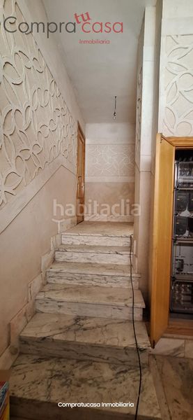 Foto c0d087b9-2fac-4e40-8596-26cde6a11232. Dúplex a calle carretas 7 a Centro Segovia