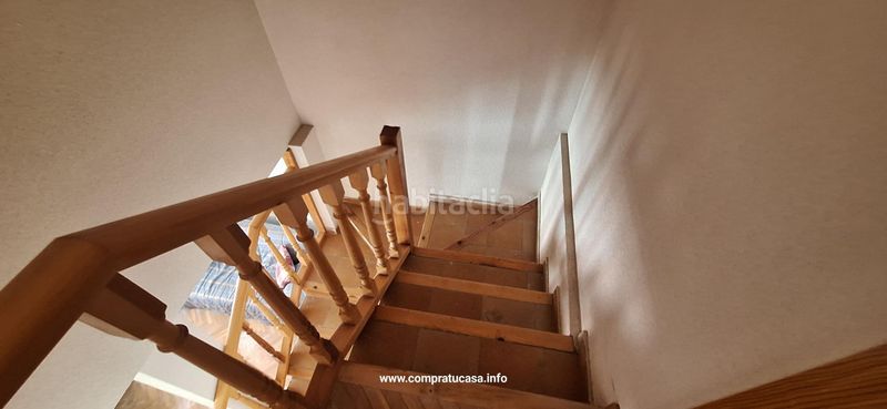 Foto 0b156bbb-5a98-440d-9073-074391b80392. Pis a calle carretas 7 a Centro Segovia