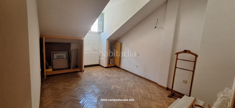 Foto 0dce0d8d-43c4-4e16-a17a-6298b95ab6f0. Pis a calle carretas 7 a Centro Segovia
