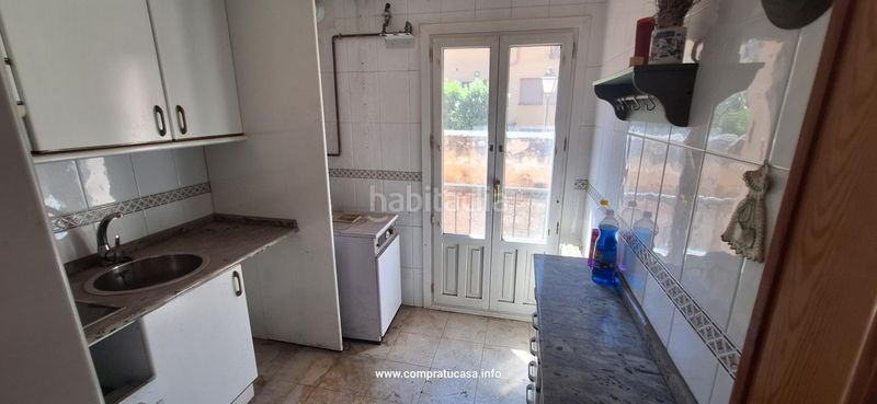 Foto 16a22eb3-823a-41e5-8781-c58abac963bf. Pis a calle carretas 7 a Centro Segovia