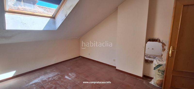 Foto 37e4d15c-8ad3-40ed-8ce3-3ea94308597d. Pis a calle carretas 7 a Centro Segovia