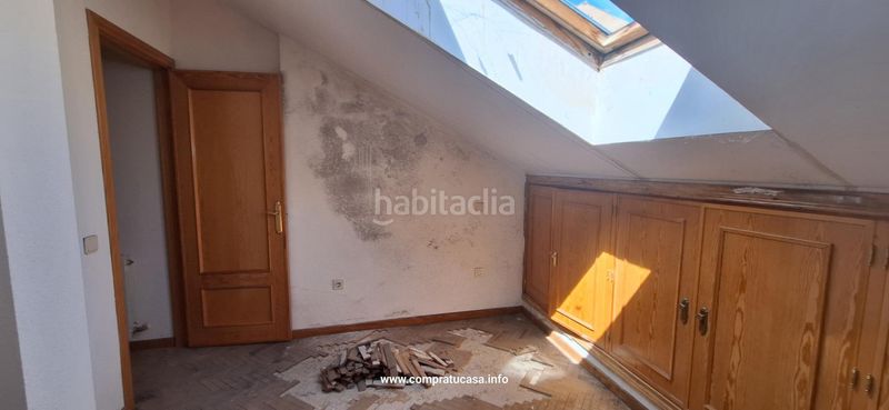 Foto 6241a358-56eb-4ec7-a505-53cd47e5245e. Pis a calle carretas 7 a Centro Segovia