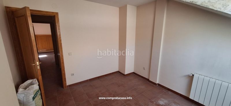 Foto 6cd9000a-8dbf-4566-986c-34cf94395338. Pis a calle carretas 7 a Centro Segovia