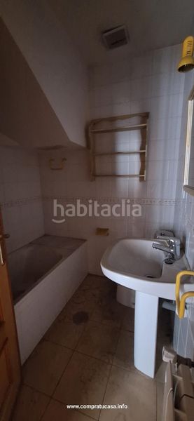 Foto 70905f56-4605-4211-93c8-4dd9b9438dd9. Pis a calle carretas 7 a Centro Segovia