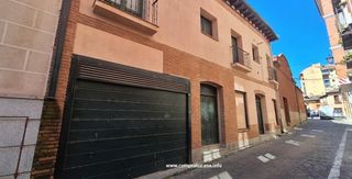Pis a Calle carretas 7. Venta lote de 3 pisos..calle carretas.