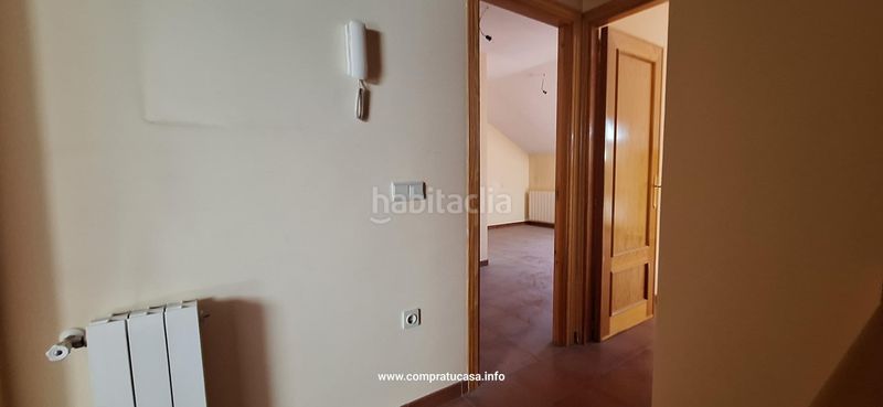 Foto 81b4c4c4-7c3f-4a91-b8bb-56ba5232e96f. Pis a calle carretas 7 a Centro Segovia
