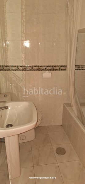 Foto 82e876b4-4743-4c67-a696-cb8b14a45aec. Pis a calle carretas 7 a Centro Segovia