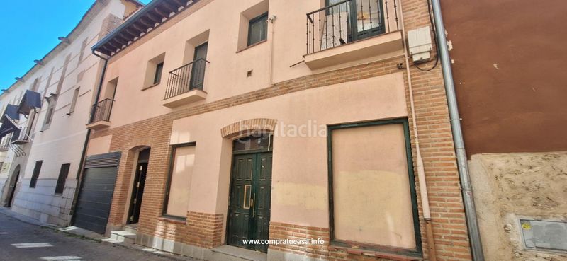 Foto 86601d45-05d5-4310-8a1c-e0c74240d681. Pis a calle carretas 7 a Centro Segovia
