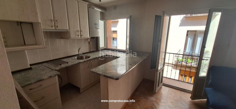 Foto 86ac019f-6c5c-4fc4-992d-f816448b60a1. Pis a calle carretas 7 a Centro Segovia
