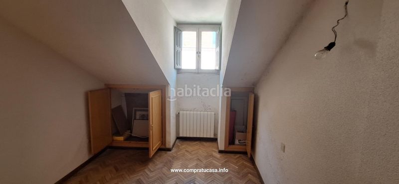 Foto 8eb78b9c-48a2-4f46-ad5c-60fae293188b. Pis a calle carretas 7 a Centro Segovia