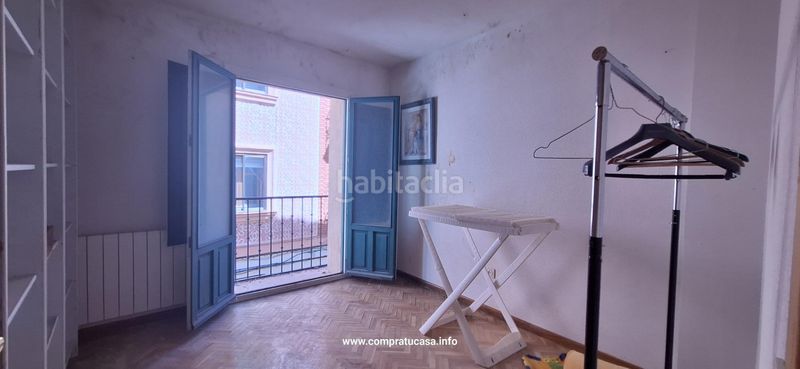 Foto 9a549914-3ce7-4cbc-babc-a6ff127d6cd2. Pis a calle carretas 7 a Centro Segovia