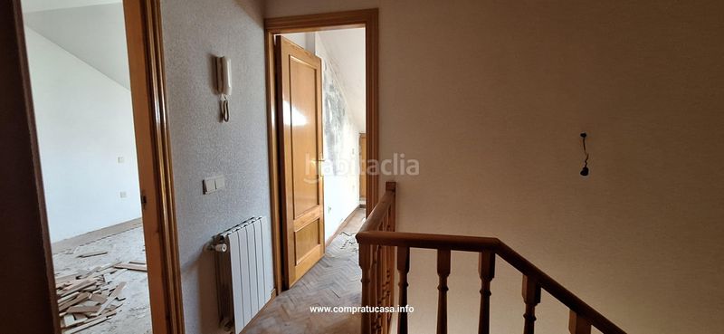 Foto bff0476d-23c4-4212-bea2-87a8107fc14c. Pis a calle carretas 7 a Centro Segovia