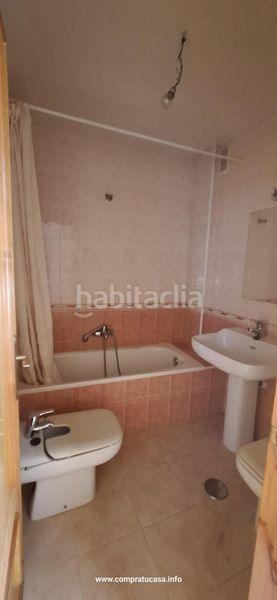 Foto c2695d17-fb91-4fbd-9aff-09c7a9e9f35c. Pis a calle carretas 7 a Centro Segovia