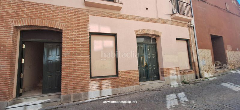 Foto d4afc2eb-b72f-454c-907c-f85cba626a67. Pis a calle carretas 7 a Centro Segovia