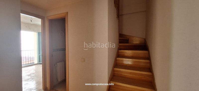 Foto f532d598-1f48-4528-87dd-cef952c7d898. Pis a calle carretas 7 a Centro Segovia